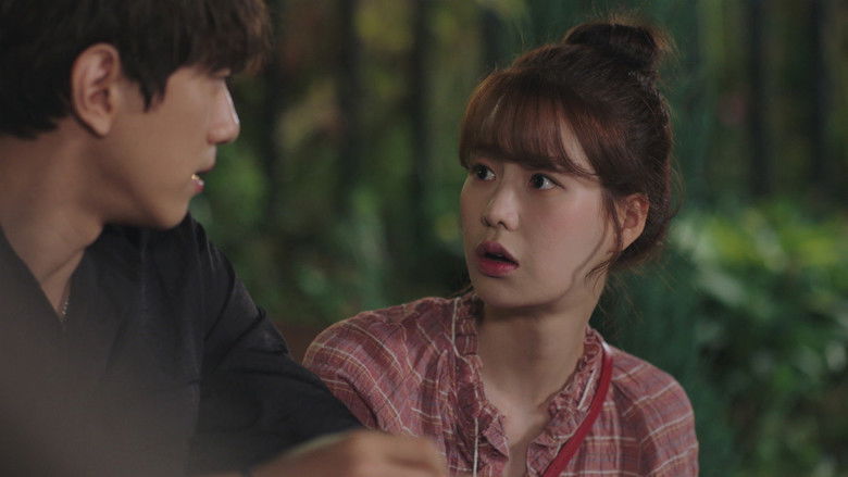 Still image for Mojito season 1 episode 15: Episode 15 Still image for Mojito season 1 episode 15: Episode 15