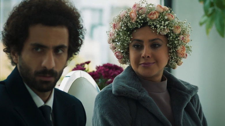 Still image for The Asphalt Jungle season 1 episode 8: Episode 08 Still image for The Asphalt Jungle season 1 episode 8: Episode 08