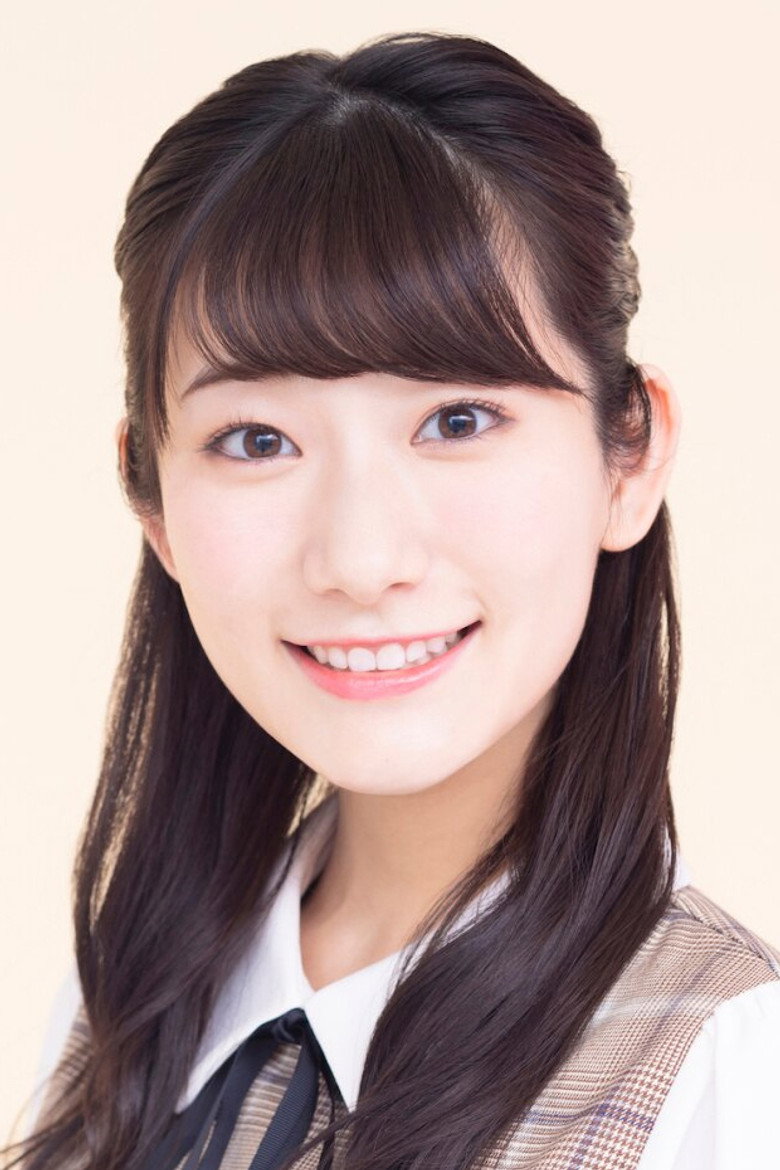 Miho Okasaki photo