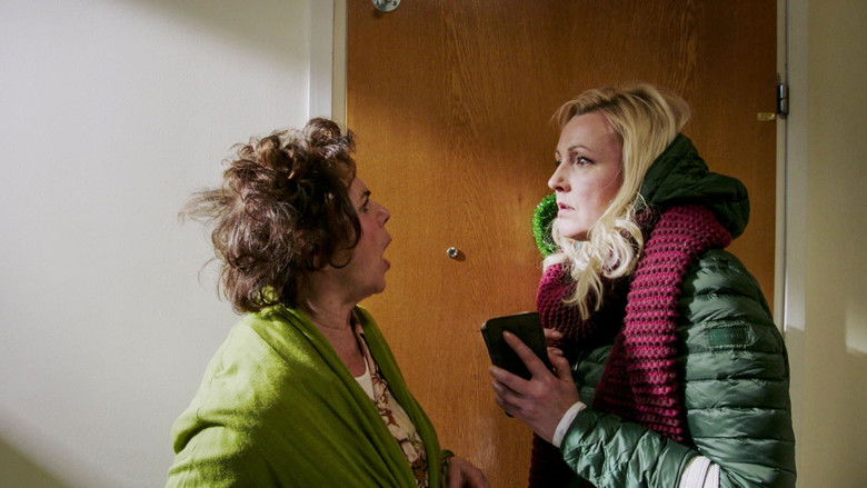 Still image for Aikuisen naisen joulukalenteri season 1 episode 4: Episode 4 Still image for Aikuisen naisen joulukalenteri season 1 episode 4: Episode 4