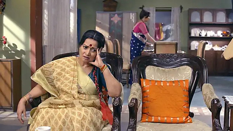 Happu to save Amma from punishment - Happu Ki Ultan Paltan