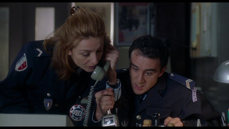 Image d'arrière-plan 6 du film Les parasites