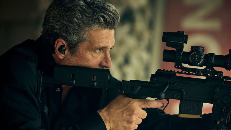 Still from Memory of a Killer - Season 1 Episode 1