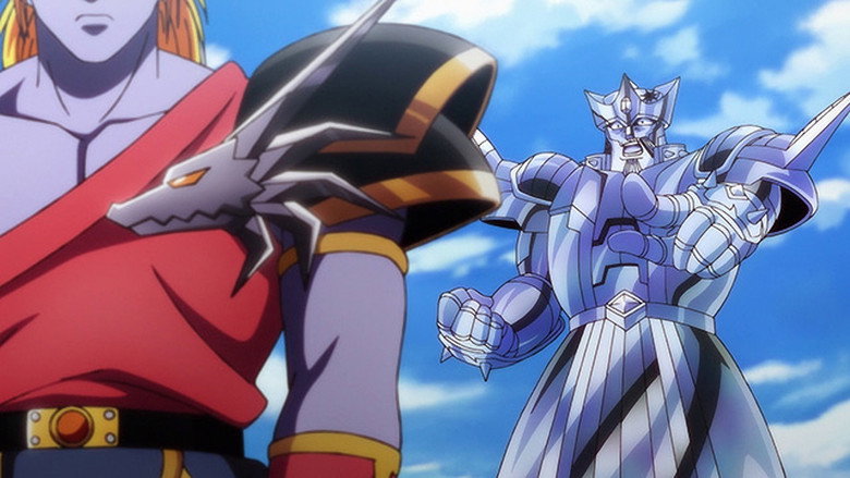Still from Dragon Quest: La Aventura de Dai - Temporada 1 Episodio 80