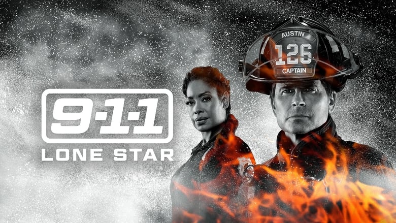 9-1-1: Lone Star Season 2 Episode 14 : Dust to Dust