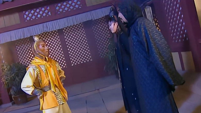 Still image for Journey to the West Afterstory season 1 episode 23: Episode 23 Still image for Journey to the West Afterstory season 1 episode 23: Episode 23