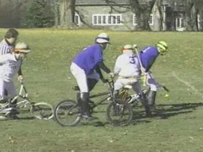 Still from Jackass - Season 3 Episode 8