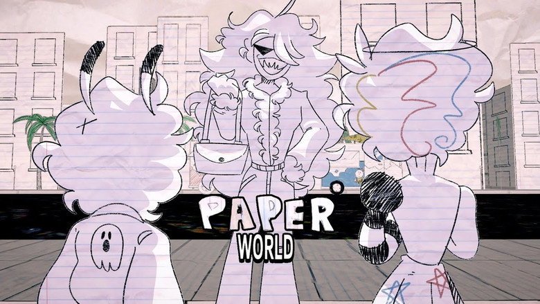 Paper World: 1×1