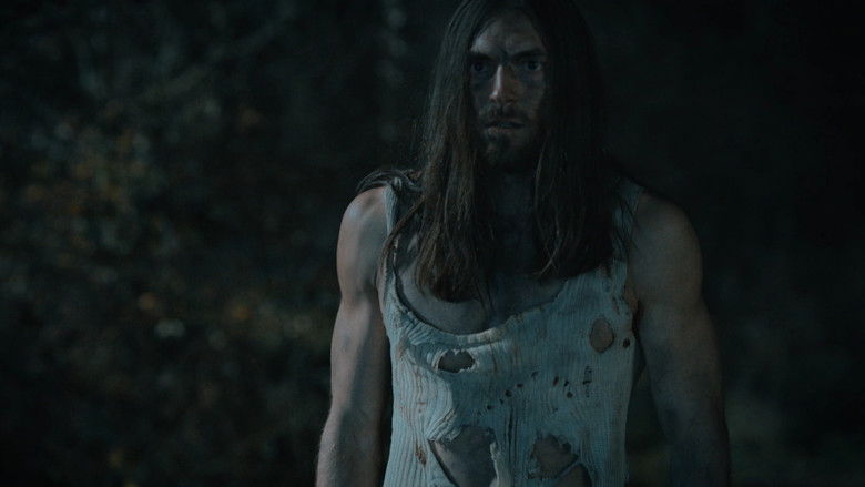 Still image for Mamnik season 1 episode 2: Episode 2