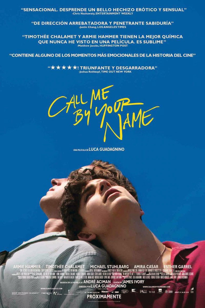 Póster la Película