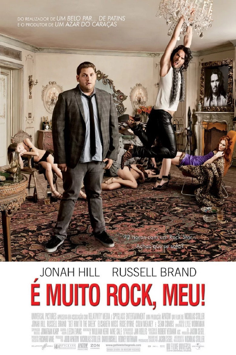Póster la Película
