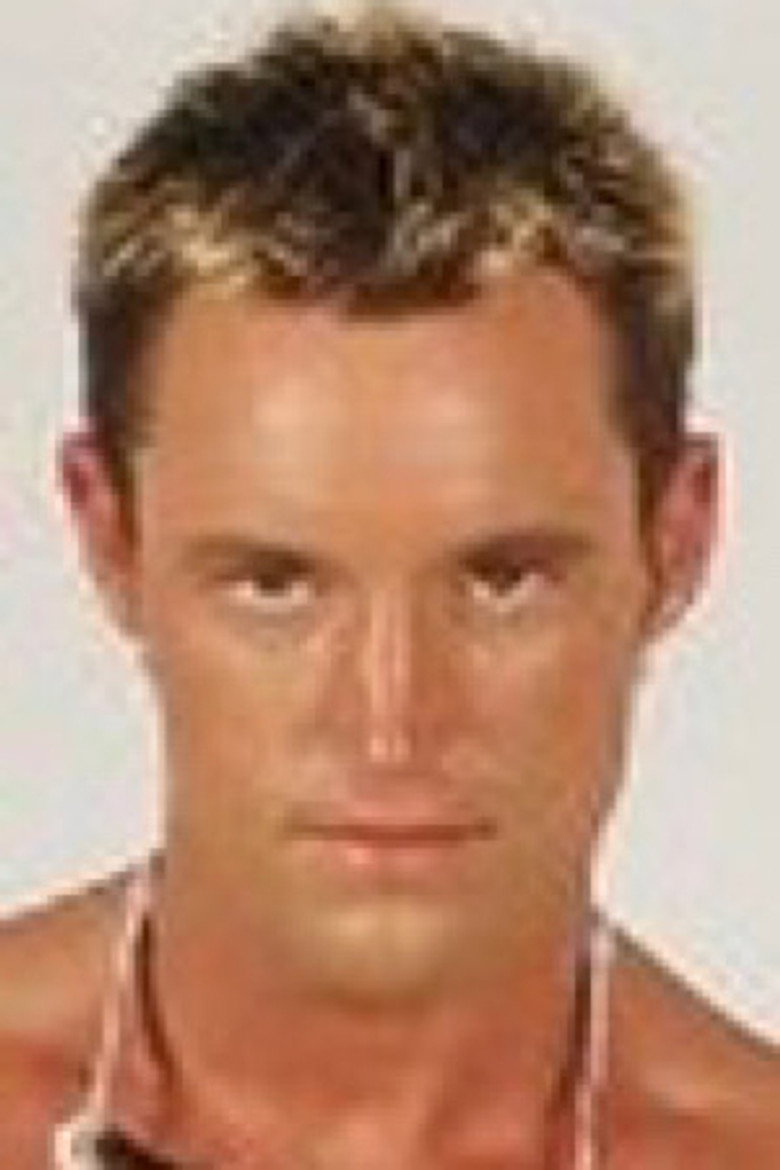 Trevor Dean