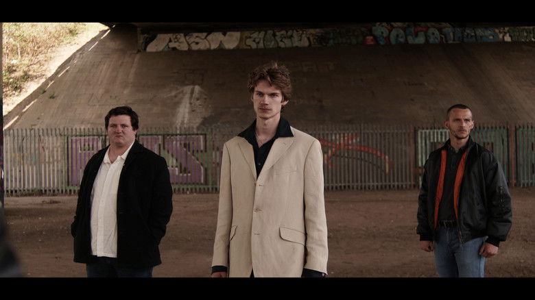 Image d'arrière-plan 2 du film A Forgotten Fable