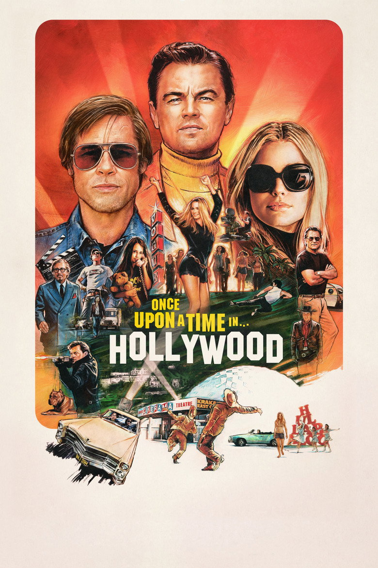 Póster la Película