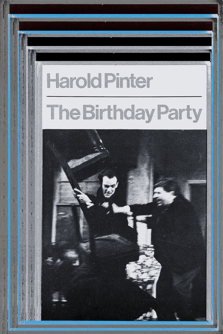 Imatge de The Birthday Party