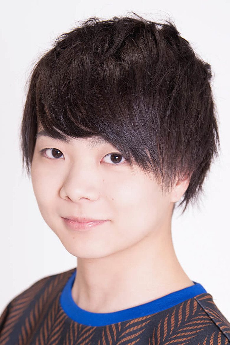 Ryoki Ogawa portrait
