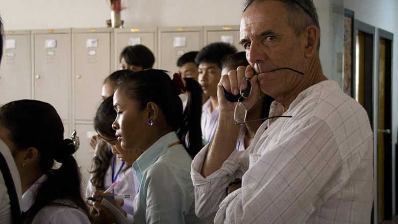 Imatge de Conscience for Cambodia