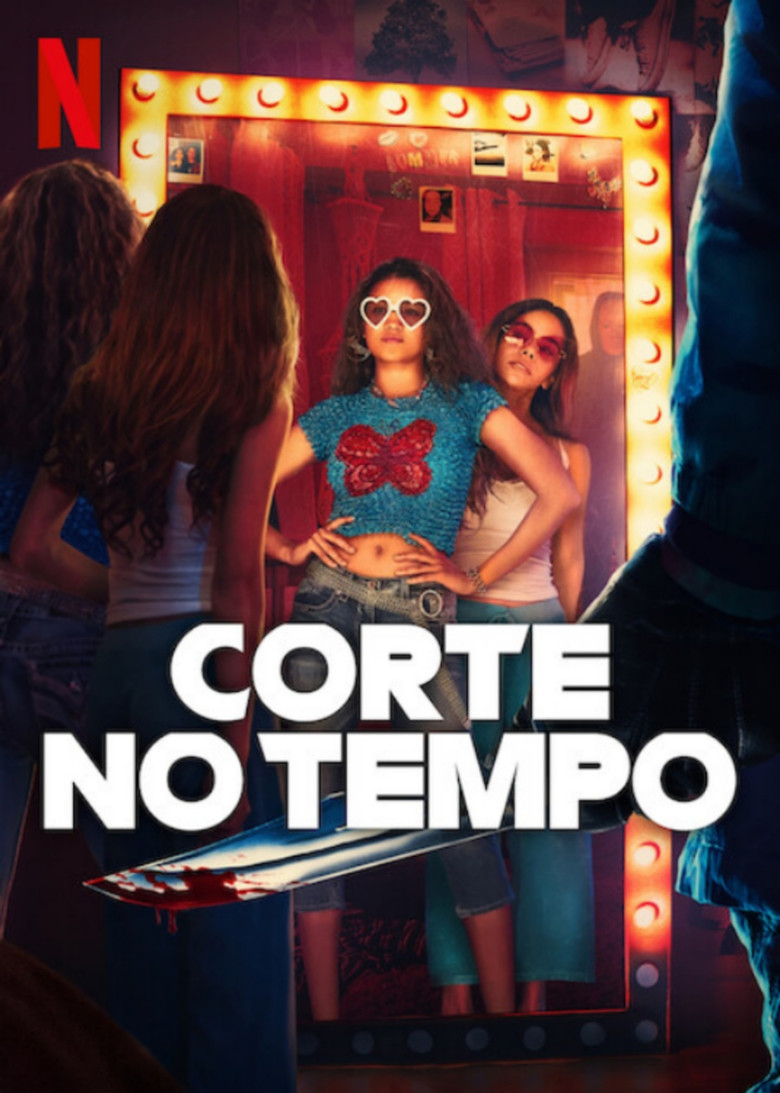 Póster la Película