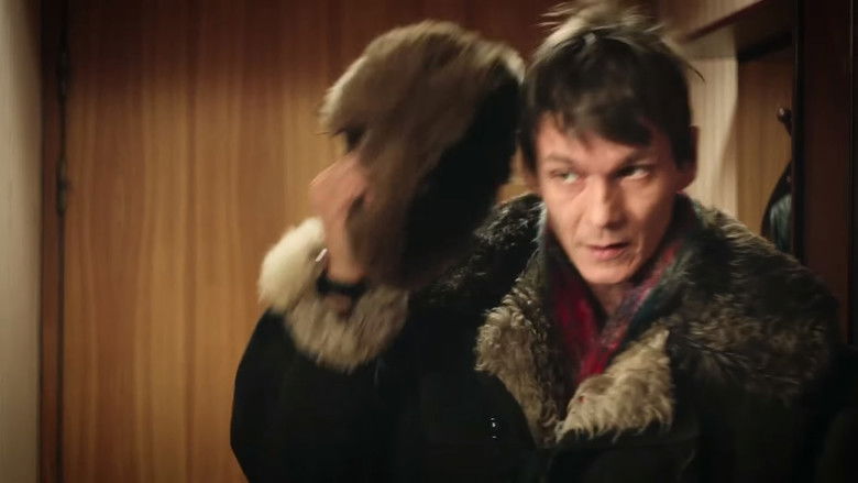 Still image for Чудотворец season 1 episode 1: Episode 1 Still image for Чудотворец season 1 episode 1: Episode 1