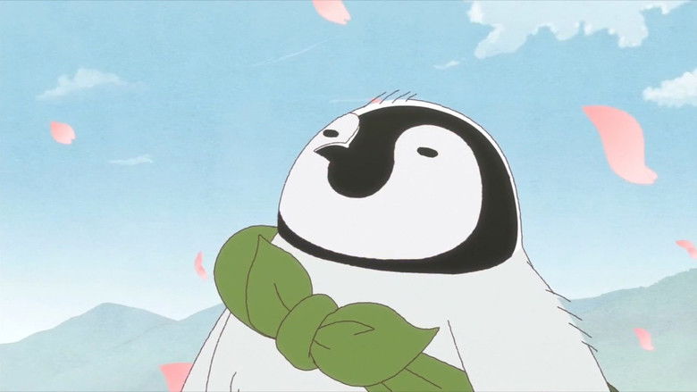 Still image for Welcome, Chitose-chan season 1 episode 1: Episode 1 Still image for Welcome, Chitose-chan season 1 episode 1: Episode 1