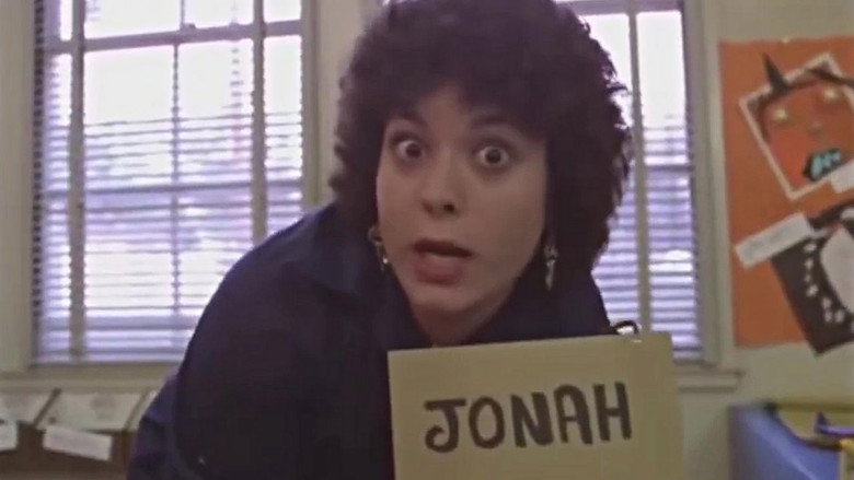Ton nom est Jonah 5