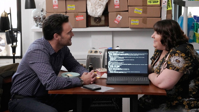 Still from Emergence - Season 1 Episode 4