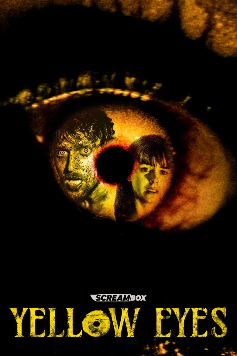 Yellow Eyes