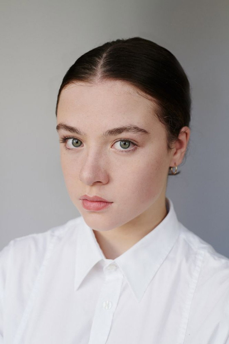 Eva M. Hirschburger photo