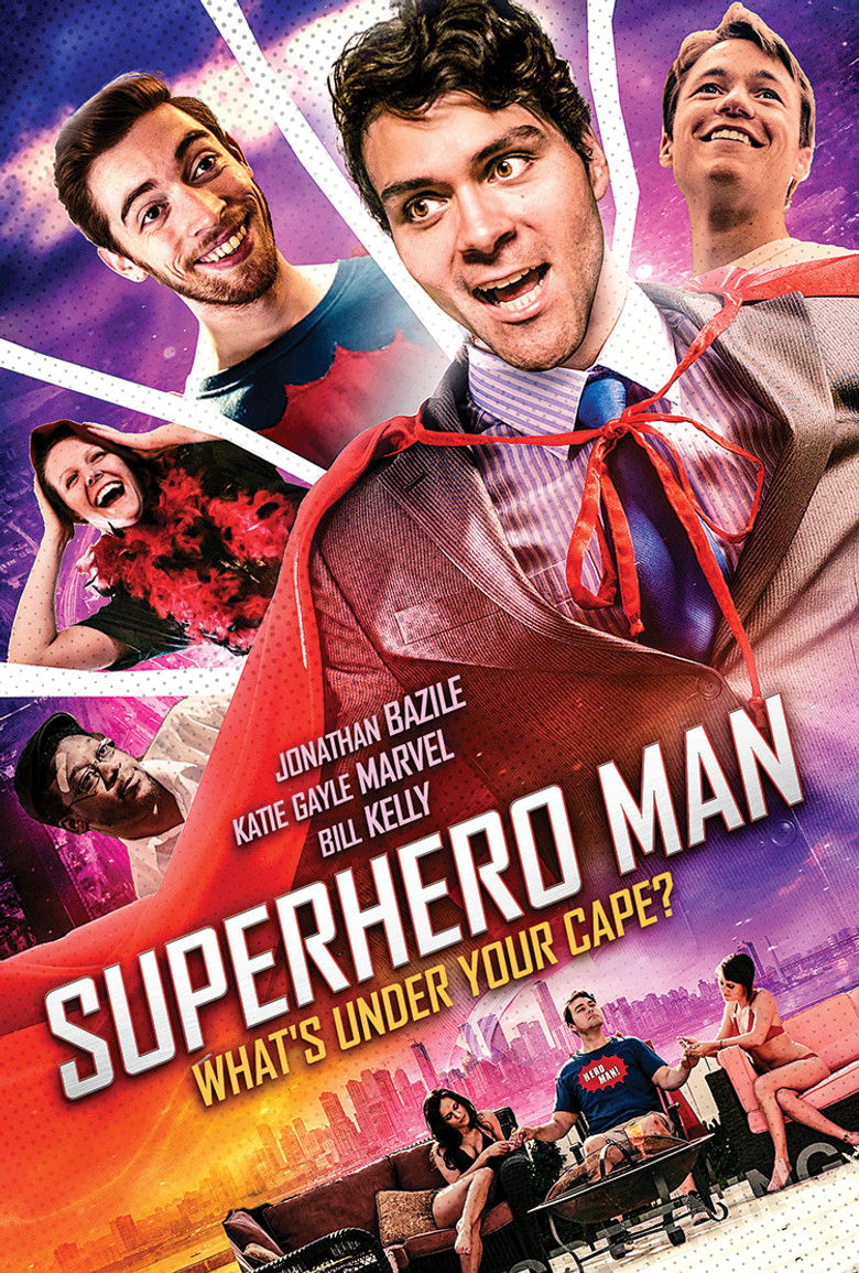 Imatge de The Movie Extra