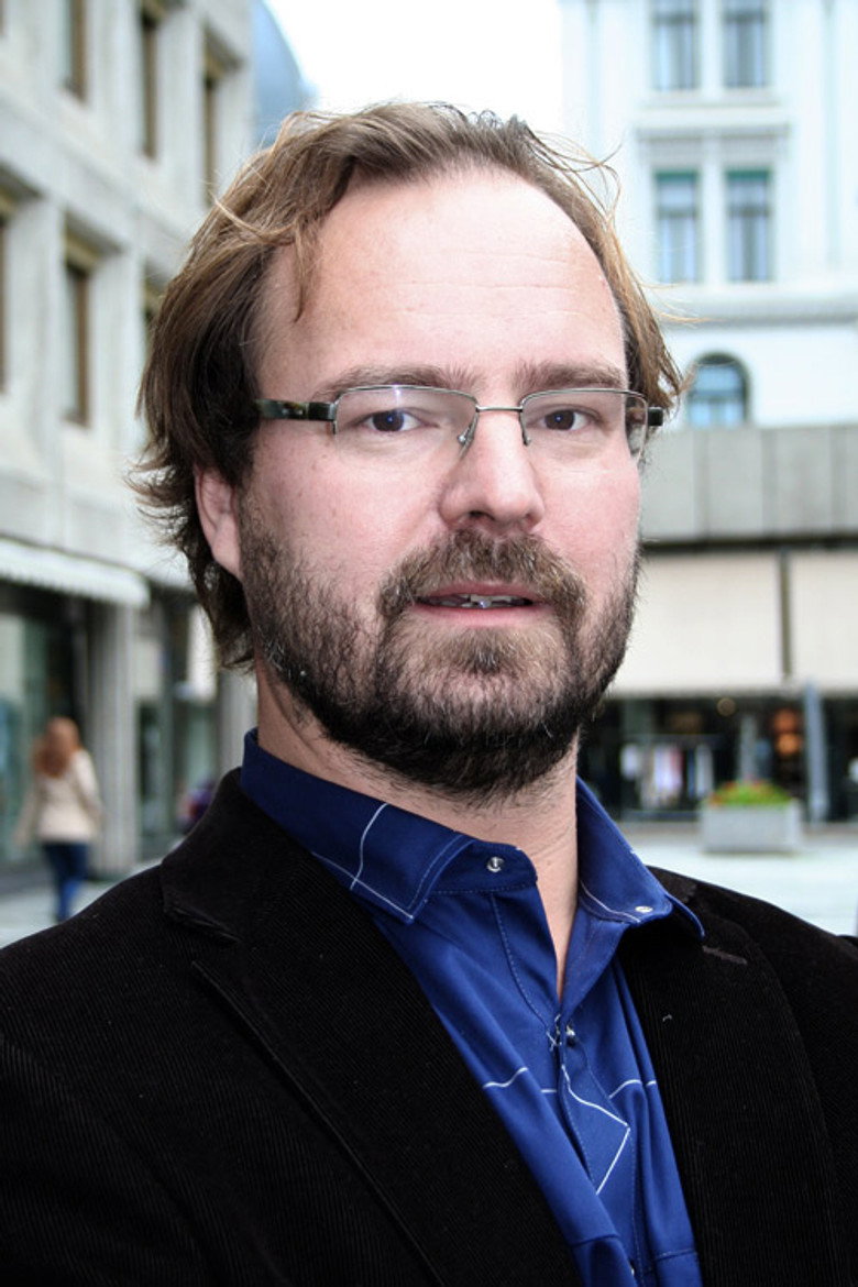 Martin Sundland photo 2