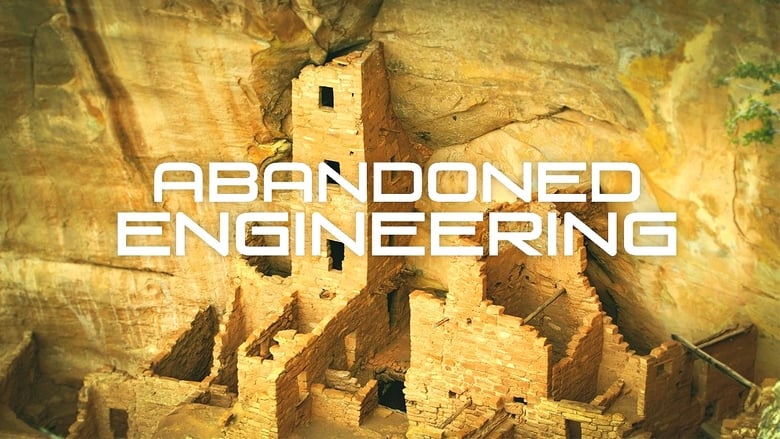 Abandoned Engineering Season 9 Episode 12 : Niagara's Hidden Marvel