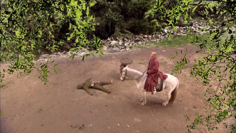 Still image for Journey to the West season 1 episode 7: Episode 7 Still image for Journey to the West season 1 episode 7: Episode 7