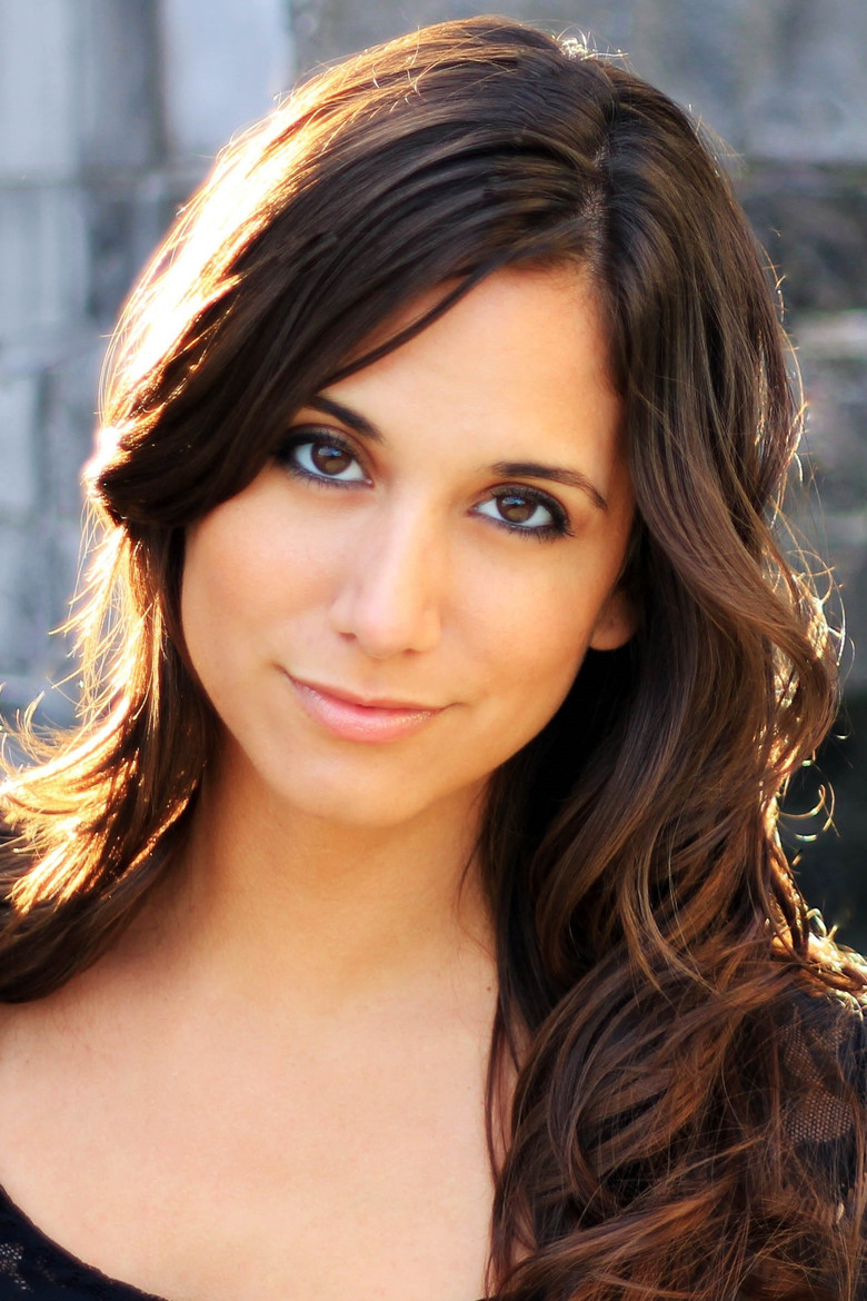 Christina Notto photo 2