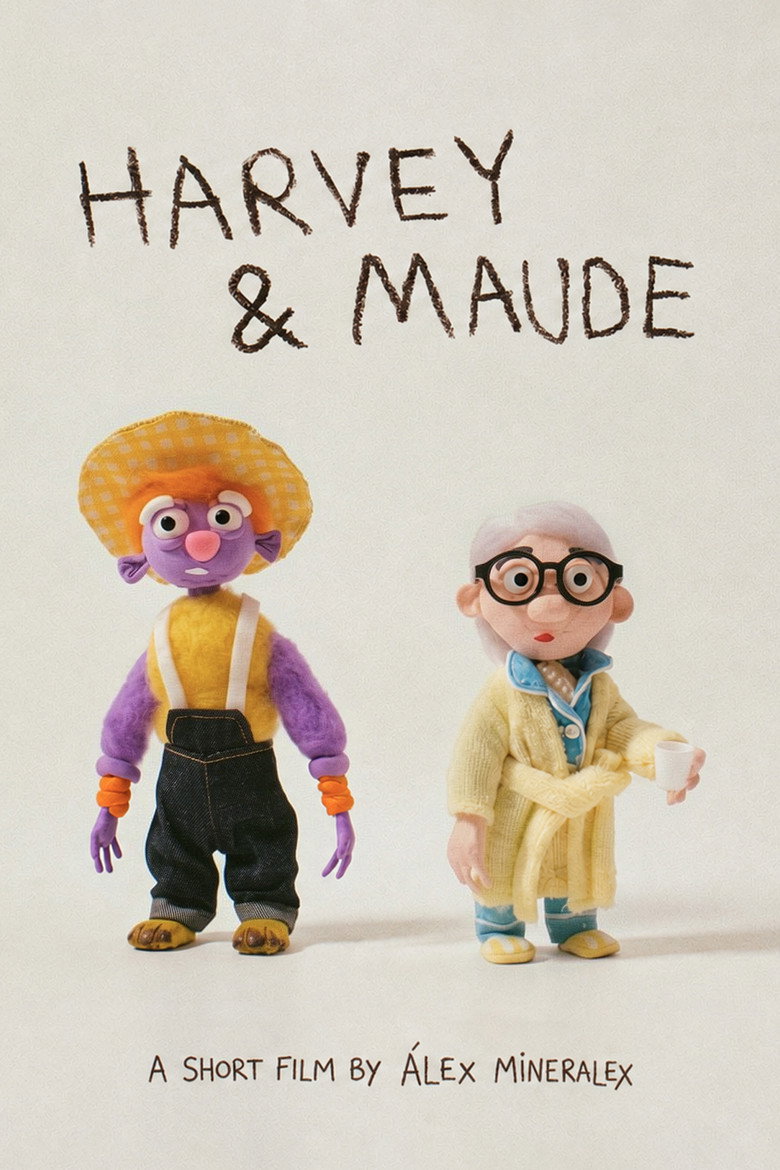 Imatge de Harvey & Maude