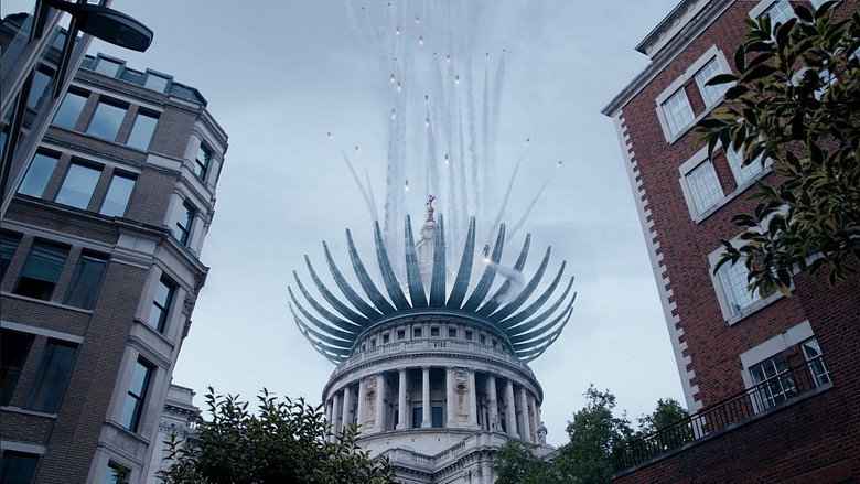 Doctor Who: Dark Water / Death in Heaven 10