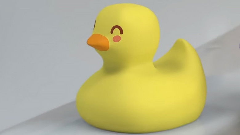 Still image for BabyRiki season 1 episode 94: Episode 94 Still image for BabyRiki season 1 episode 94: Episode 94