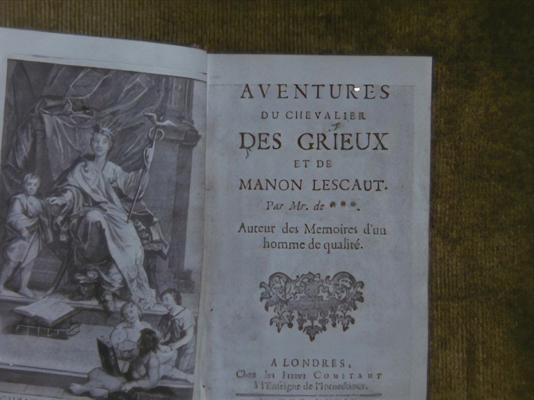 Still image for Histoire du Chevalier Des Grieux et de Manon Lescaut season 1 episode 1: Episode 1 Still image for Histoire du Chevalier Des Grieux et de Manon Lescaut season 1 episode 1: Episode 1
