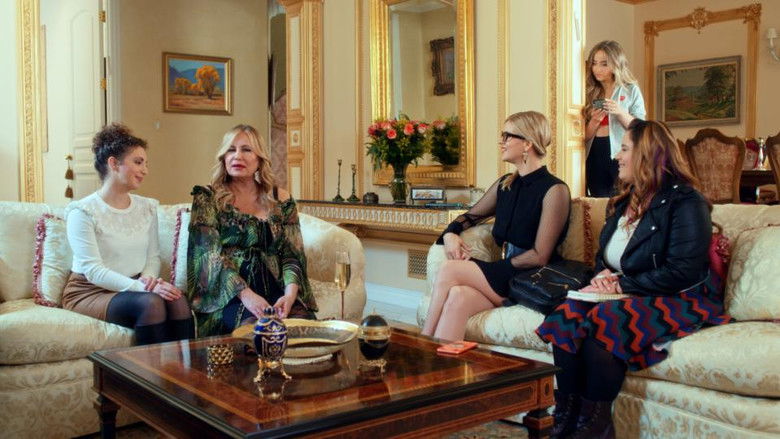 Still image for Royalties season 1 episode 8: Also You