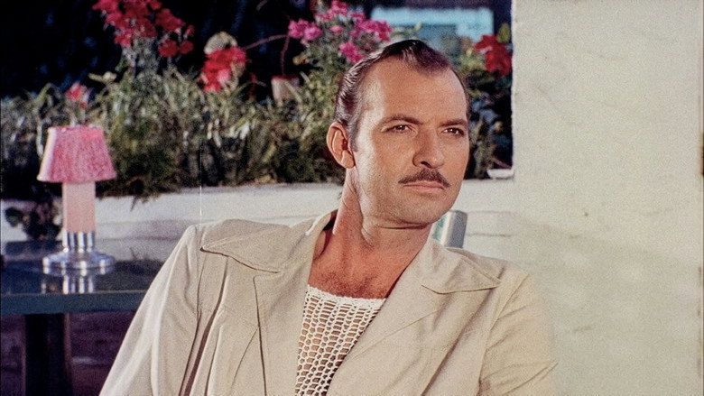 Image d'arrière-plan 2 du film Flame of the Islands