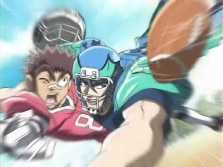 eyeshield 21 full episode hd eyeshield 21 full episode hd