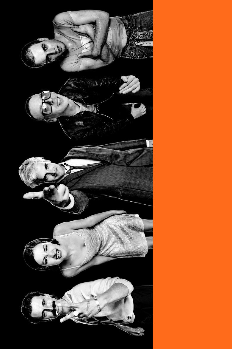Imatge de Trainspotting
