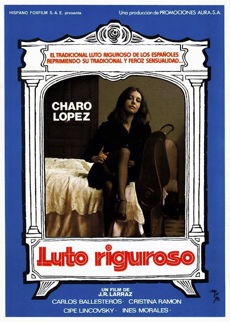 Luto Riguroso — image 3