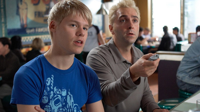 Still from Queer as Folk - Season 5 Episode 3