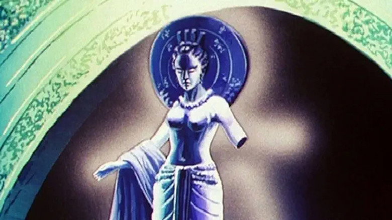 Still from Fist of the North Star - Season 6 Episode 24