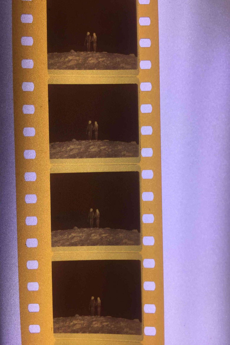 Imatge de El Incodicionado Desocultamiento [Cuatro Cortometrajes Sobre el Hecho de Desaparecer]