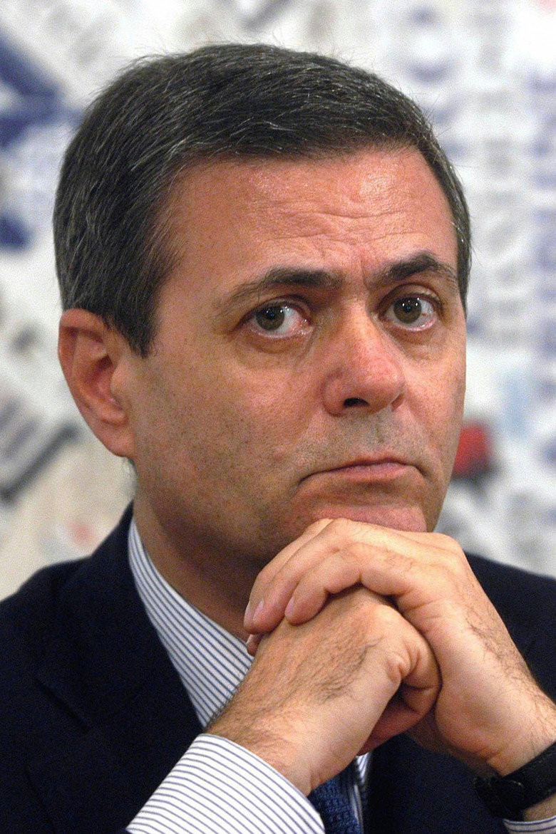 Ezio Mauro 1