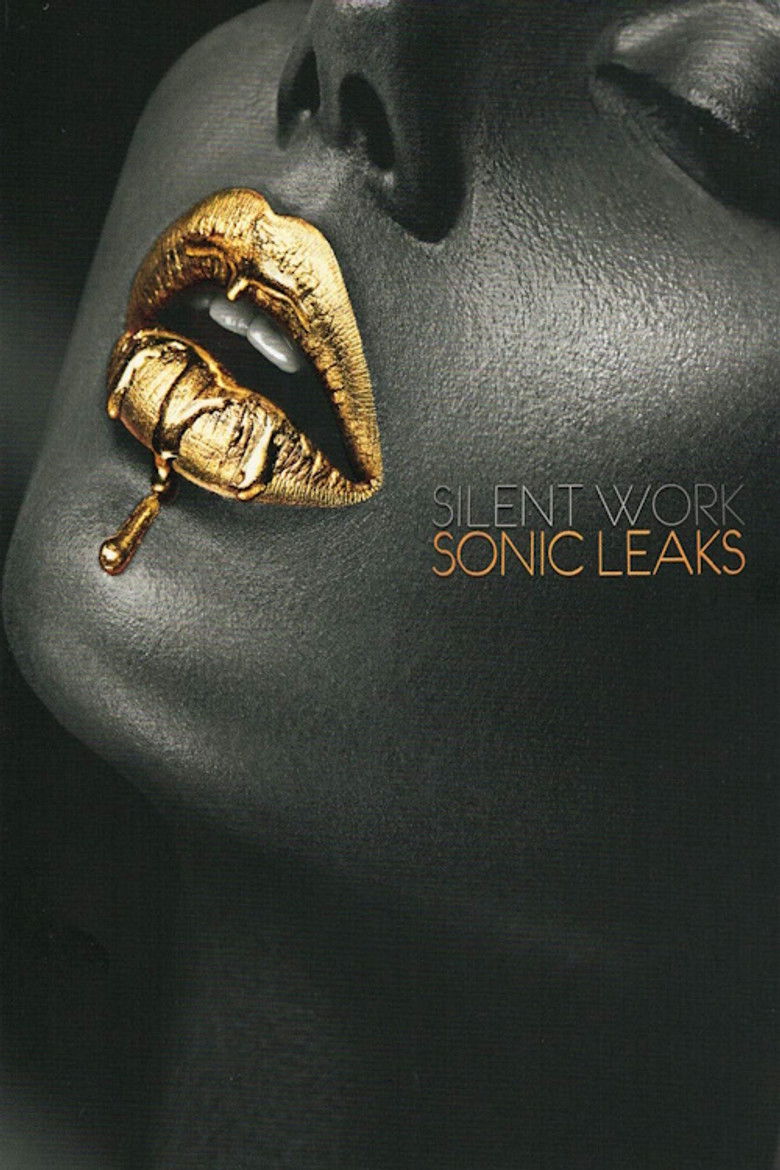 Imatge de Silent Works - Sonic Leaks