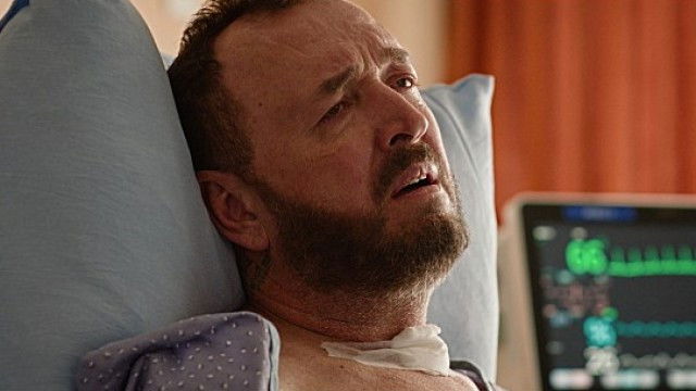 Still image for Patrick season 1 episode 1: Episode 1