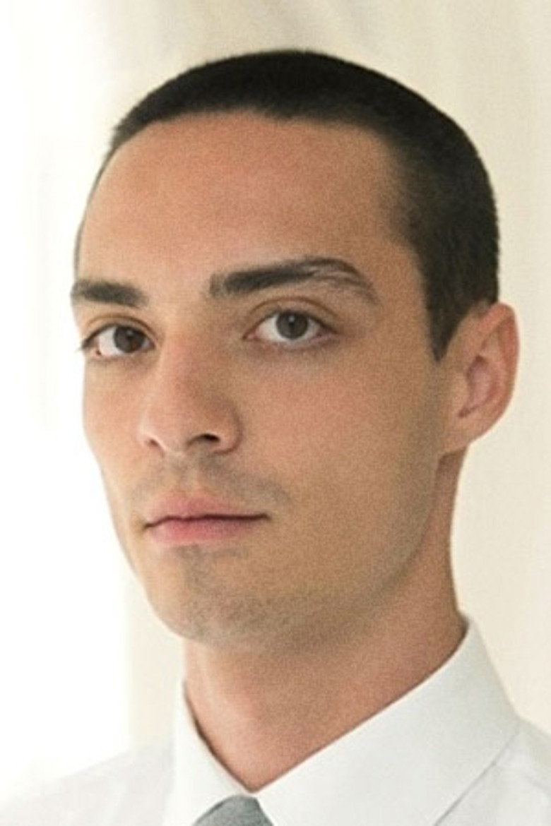 Matt portrait