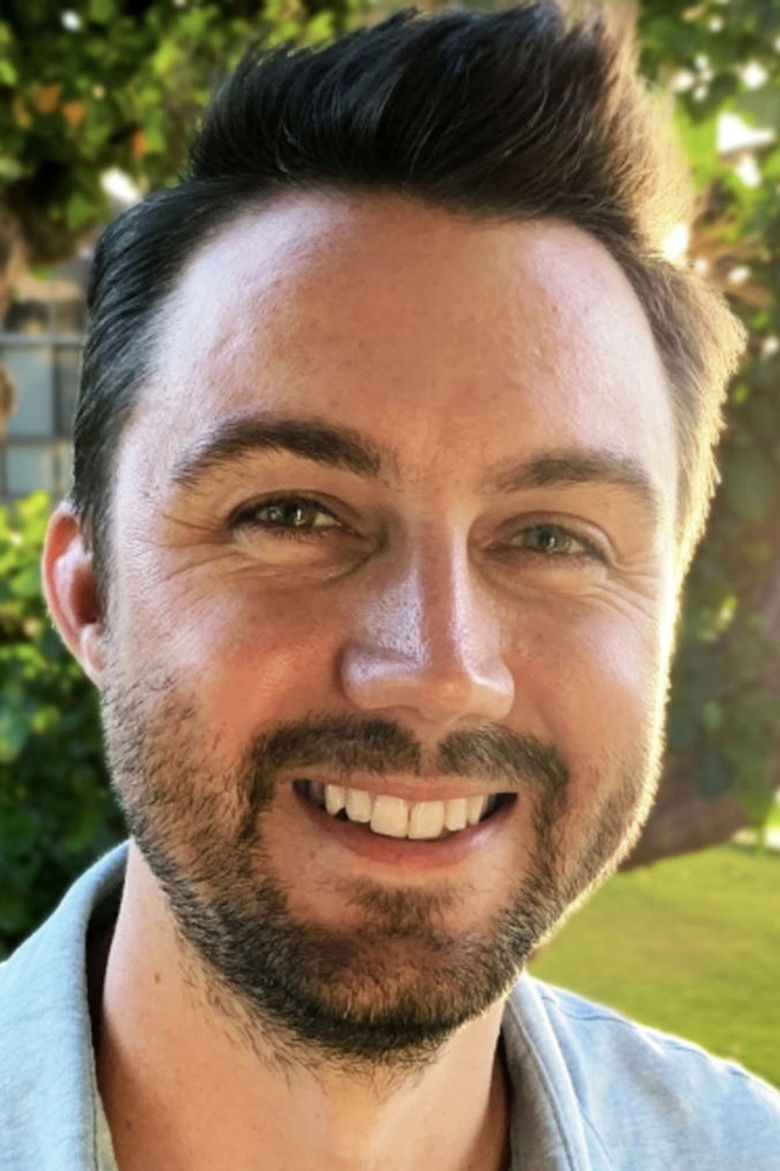 Andy Jurgensen portrait image